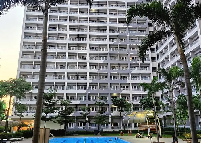 Guest house Cozy Vibe At Near Airport, Mckinley, And Bgc *