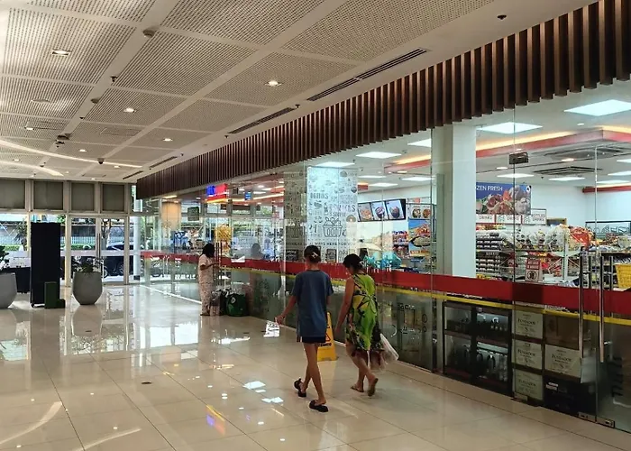 Cozy Vibe At Near Airport, Mckinley, And Bgc *