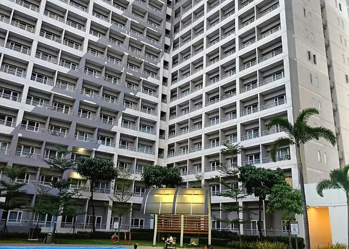 Guest house Cozy Vibe At Near Airport, Mckinley, And Bgc *