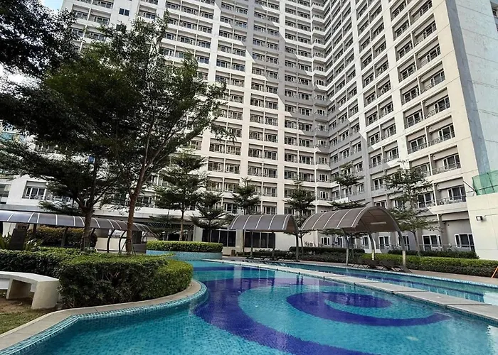 Cozy Vibe At Near Airport, Mckinley, And Bgc